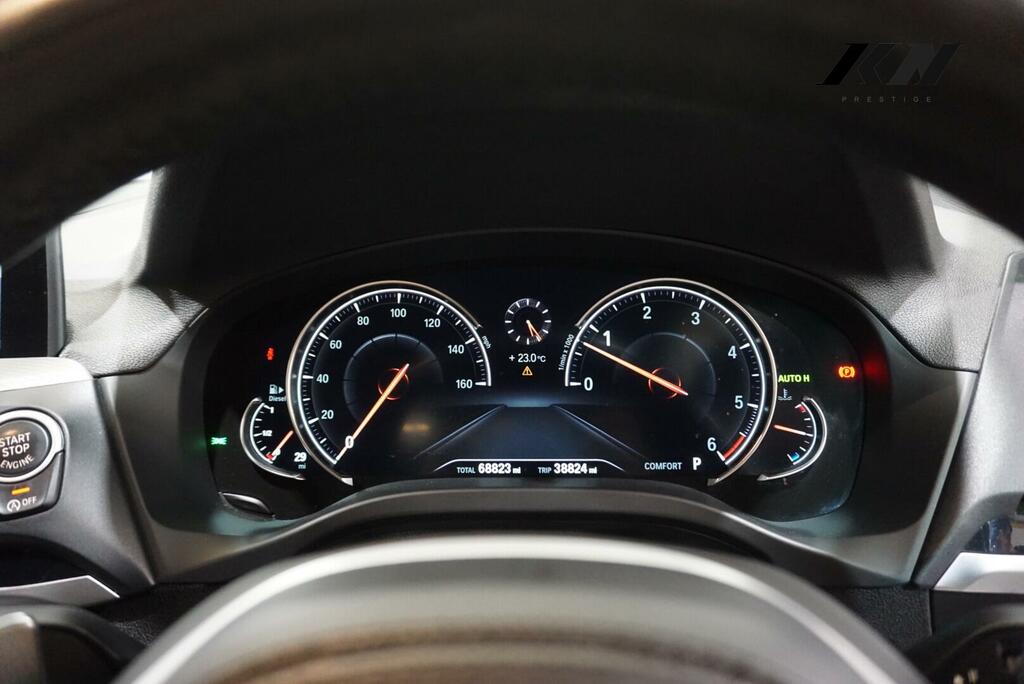 BMW X3 M M Sport Black #53