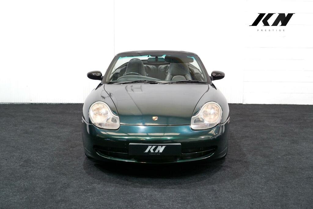 Porsche 911 996 Carrera 2  #4