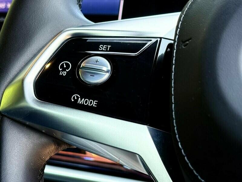 BMW i7 60 105.7Kwh Excellence Pro Xdrive Black #35