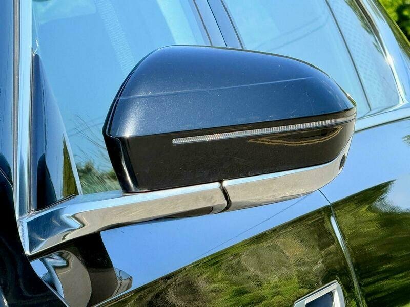 BMW i7 60 105.7Kwh Excellence Pro Xdrive Black #24
