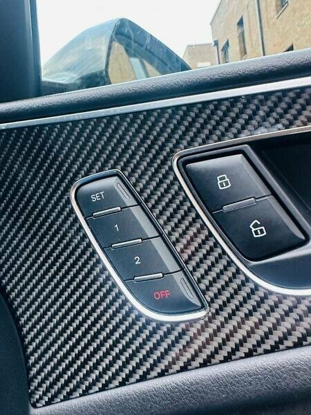 Audi RS6 Rs 6 Performance Tfsi Quattro Black #21