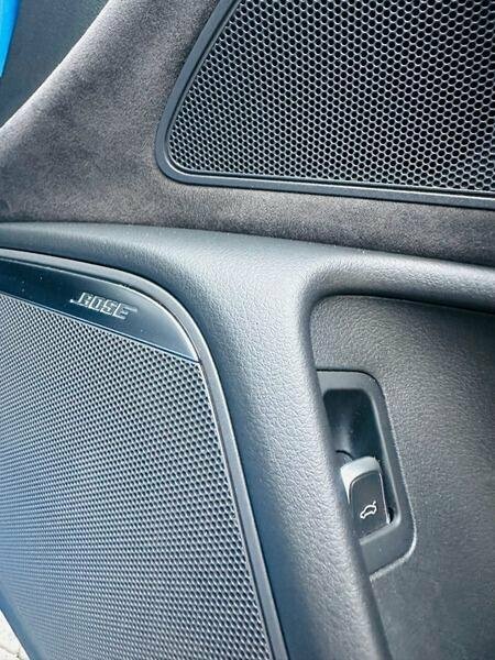 Audi RS6 Rs 6 Performance Tfsi Quattro Black #16