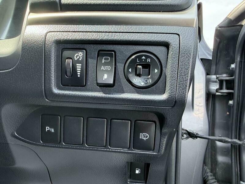 Lexus CT 1.8 200H Luxury Hatchback Hybrid Cvt Eu Black #11