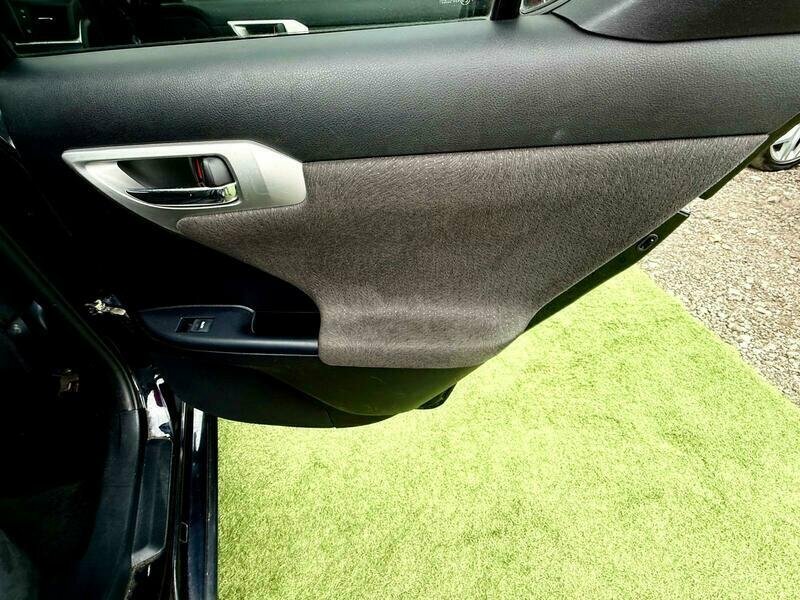 Lexus CT 1.8 200H Luxury Cvt Euro 5 Ss White #13