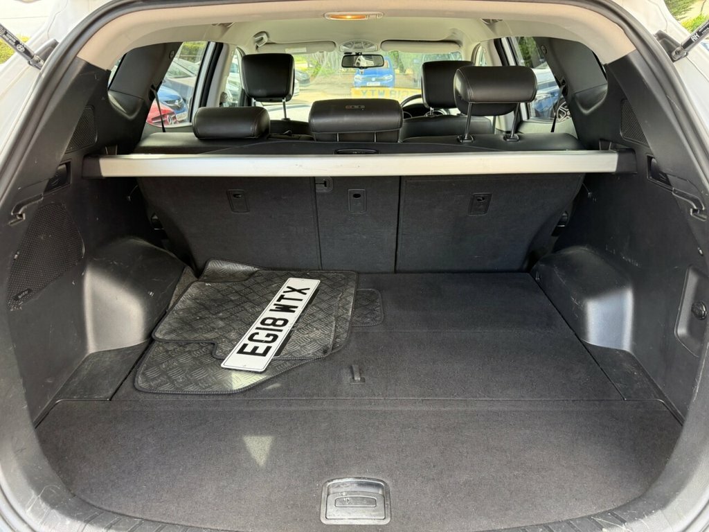 Hyundai Santa Fe Grey #16