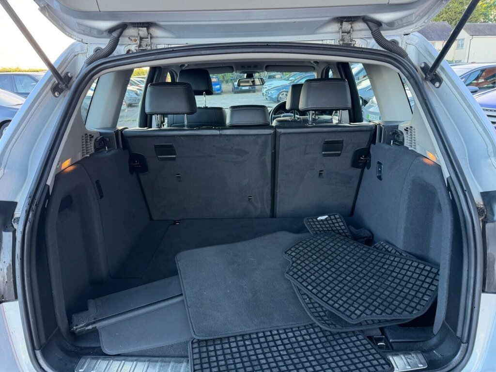 BMW X3 Xdrive20d Se Step  #13