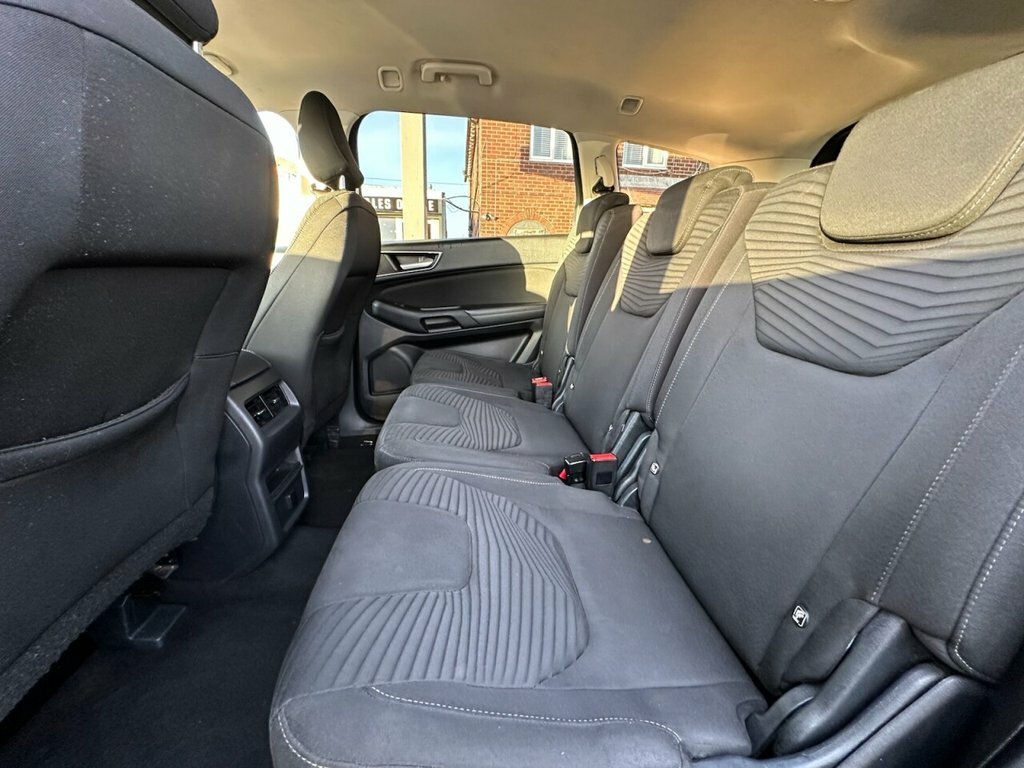Ford S-Max Titanium Ecoblue Grey #9