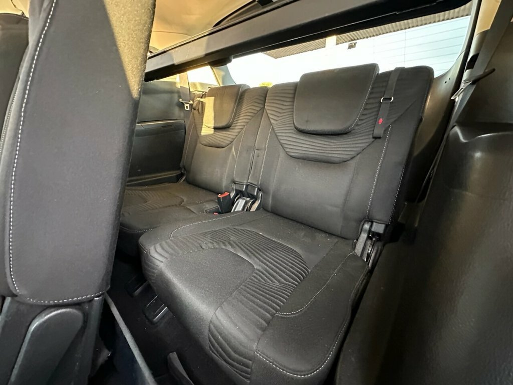 Ford S-Max Titanium Ecoblue Grey #10