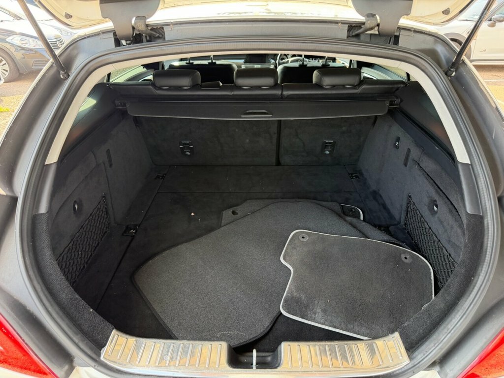 Mercedes-Benz CLS Cls 350 Cdi Grey #11