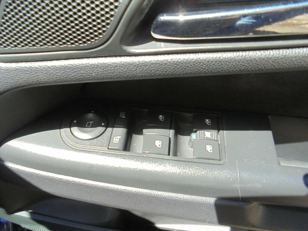 Vauxhall Zafira Design Silver #14