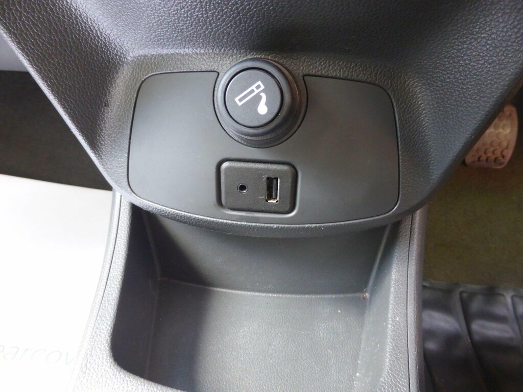Chevrolet Spark 1.2 Ltz Black #14