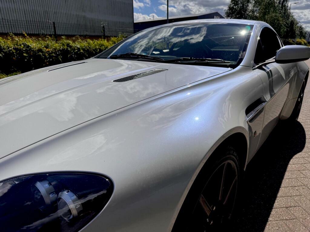 Aston Martin Vantage 4.3 V8 Euro 4  #10