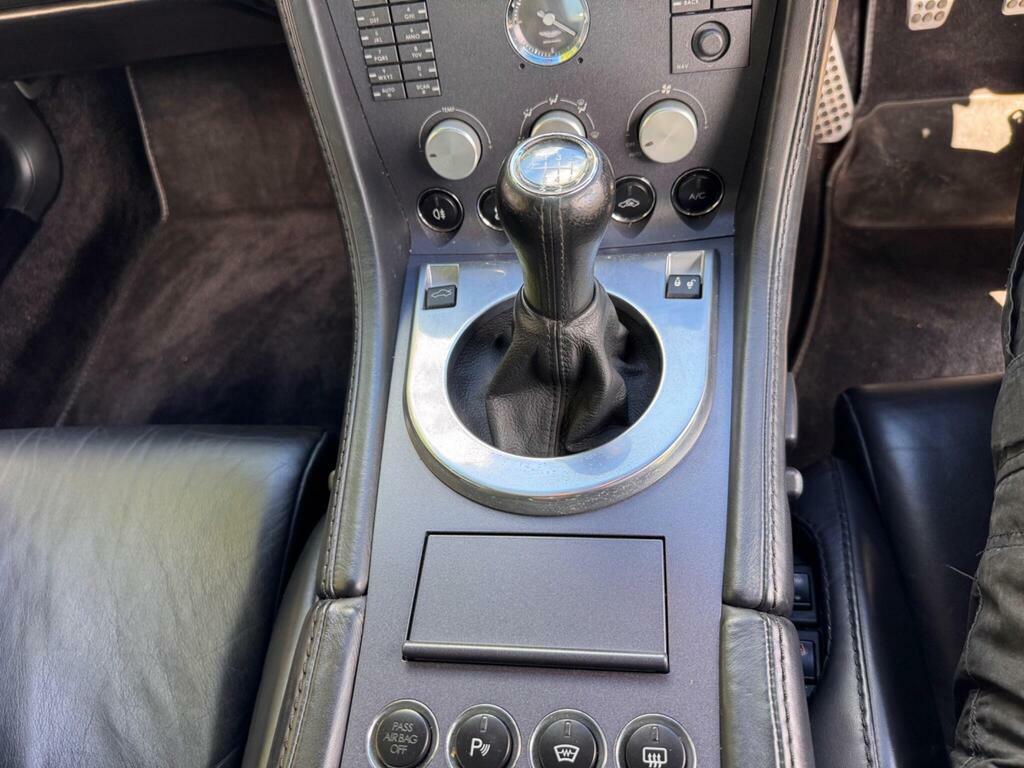 Aston Martin Vantage 4.3 V8 Euro 4  #30