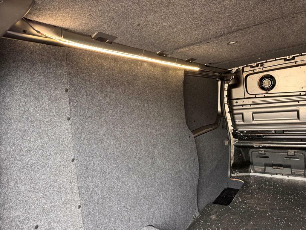 Vauxhall Vivaro L2h2 1.6 Cdti Biturbo 2900 125Ps Ecotec #32