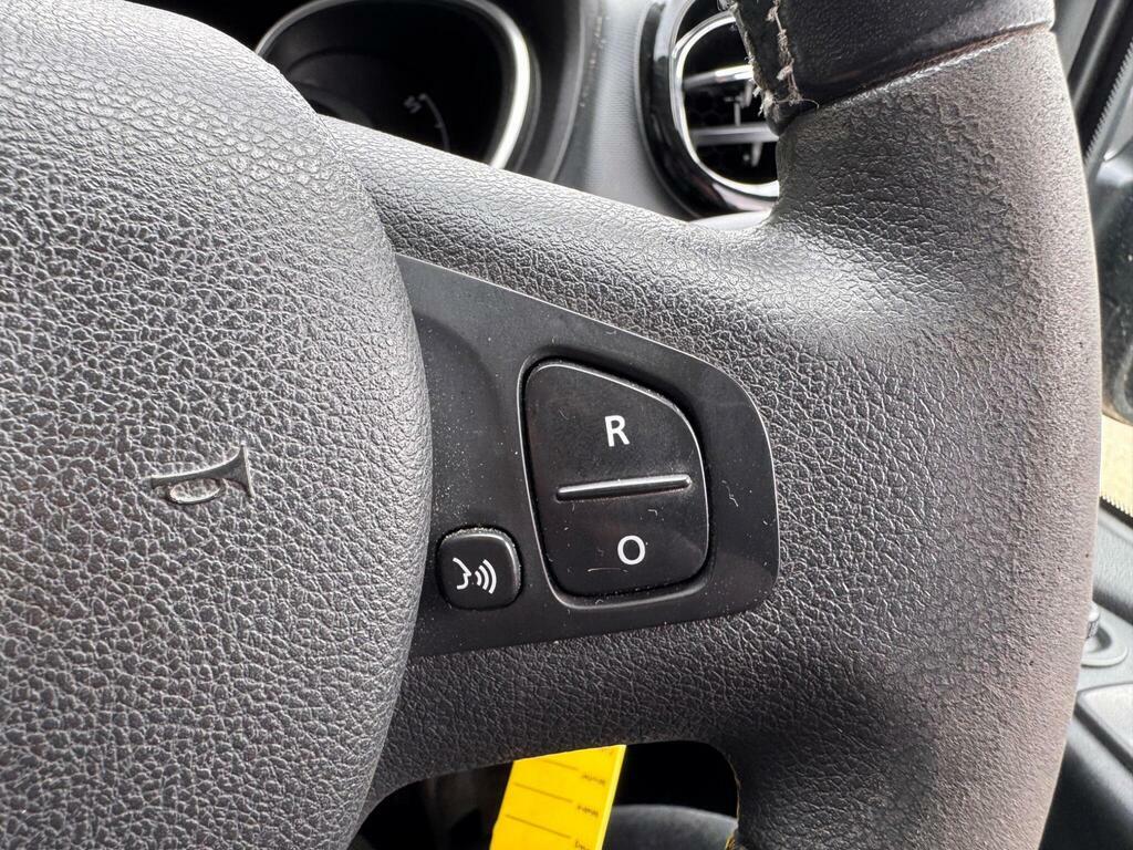 Vauxhall Vivaro L2h2 1.6 Cdti Biturbo 2900 125Ps Ecotec #43