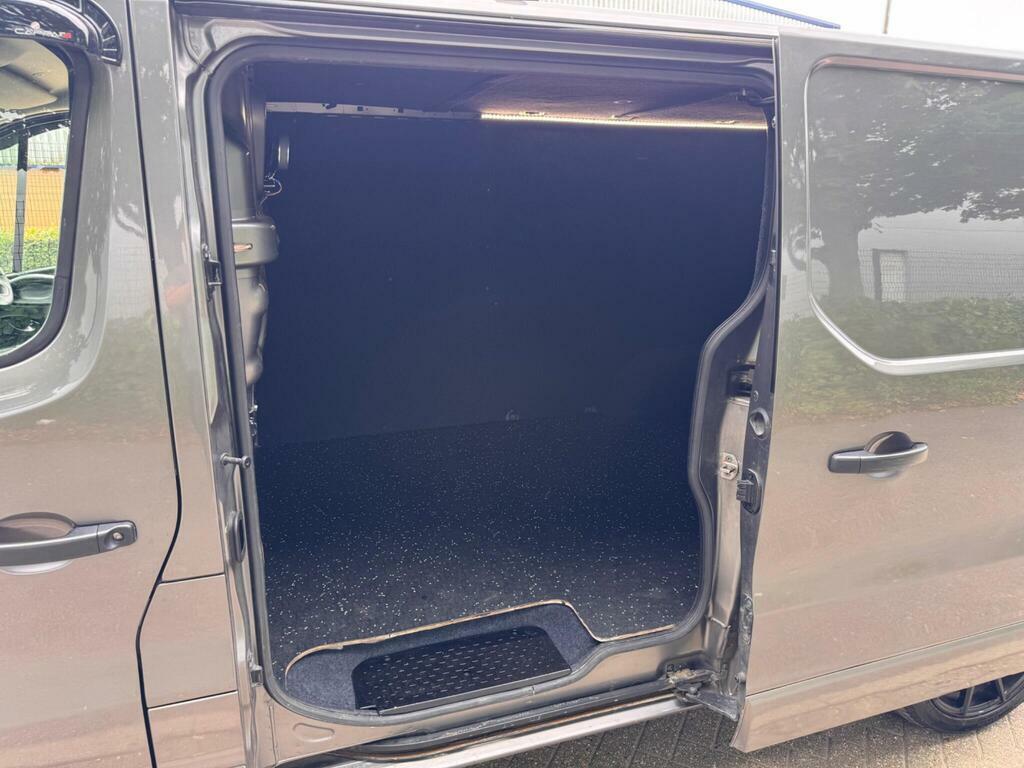 Vauxhall Vivaro L2h2 1.6 Cdti Biturbo 2900 125Ps Ecotec #34