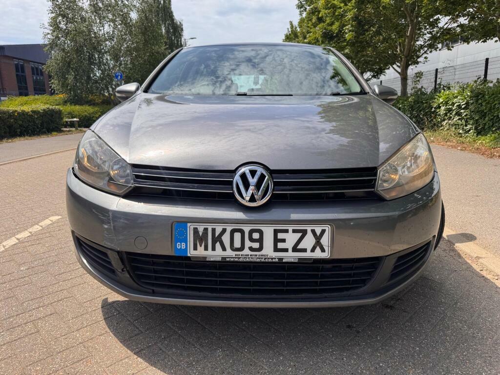 Volkswagen Golf 1.4 Tsi Se Euro 5 Black #13
