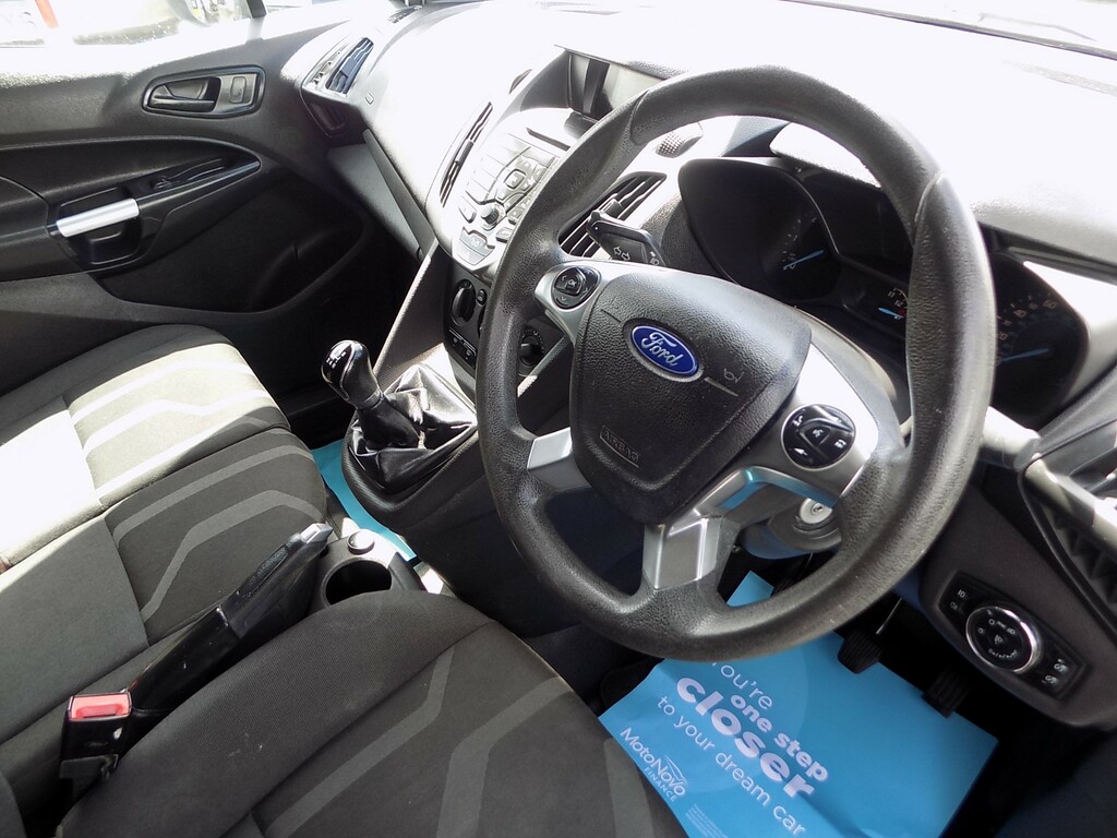 Ford Transit Connect 220 Trend Pv #2