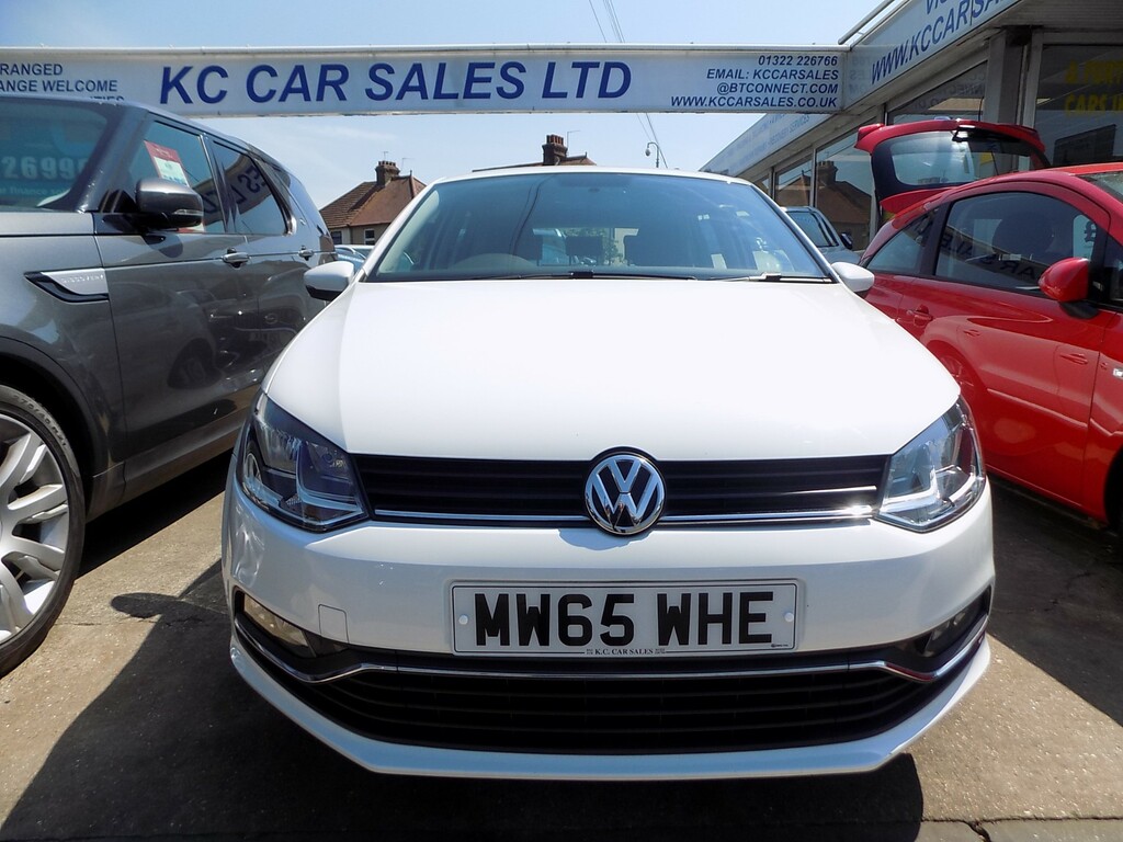 Volkswagen Polo Se Tsi Dsg #4