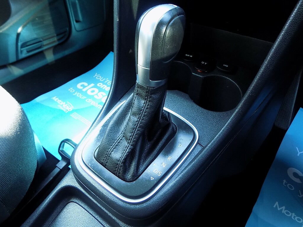 Volkswagen Polo Se Tsi Dsg #3