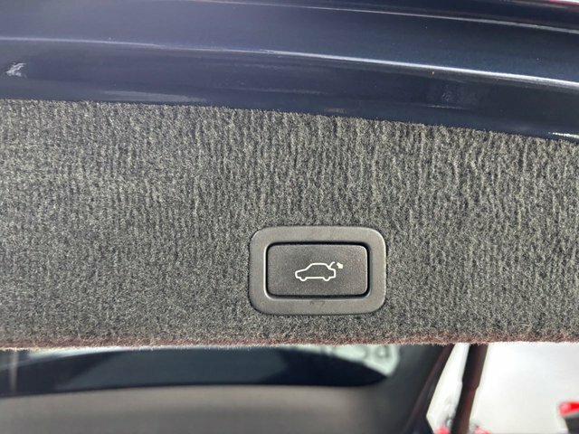 Volvo XC60 D5 Se Lux Nav Blue #5