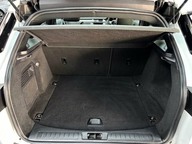 Land Rover Range Rover Evoque Sd4 Pure Suv DG13UVD White #4