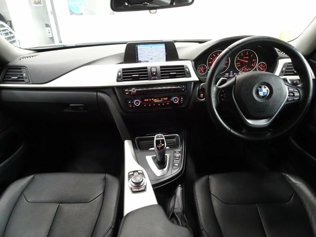 BMW 4 Series Gran Coupe 2.0 420D Se Hatchback Xdrive Euro Silver #2