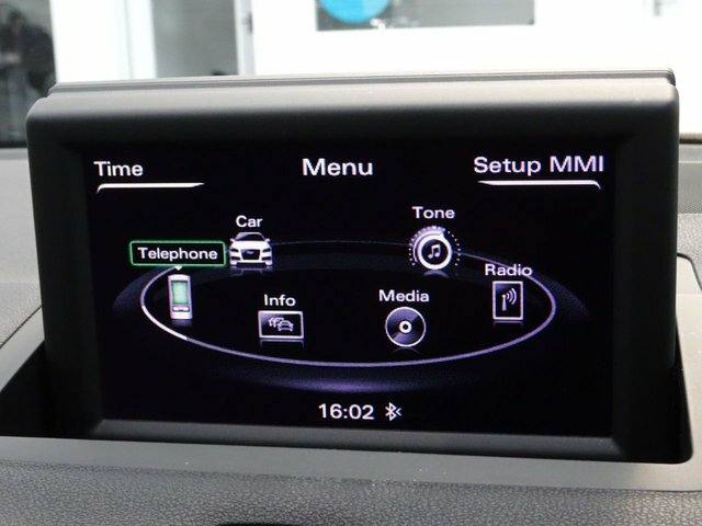 Audi A1 1.6 Sportback Tdi S Line 105 Bhp Silver #13