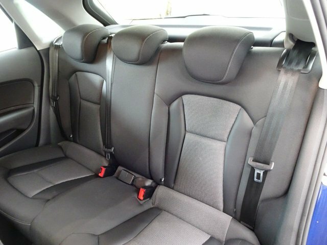 Audi A1 1.6 Sportback Tdi S Line 105 Bhp Silver #22