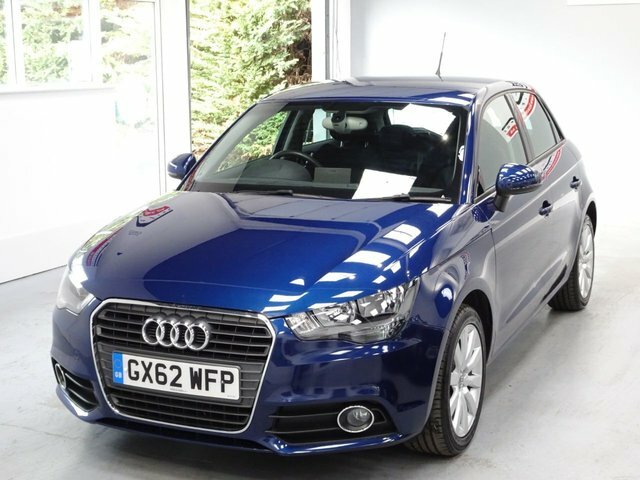 Audi A1 1.6 Sportback Tdi S Line 105 Bhp Silver #17