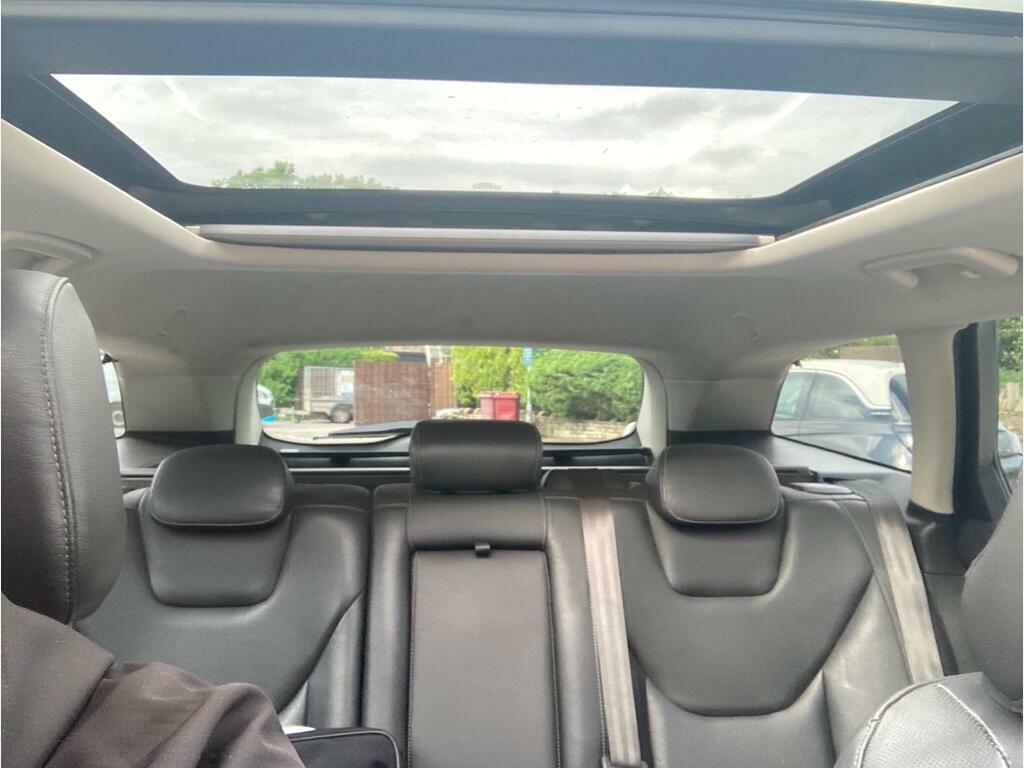 Ford Mondeo Titanium X Sport A Grey #34