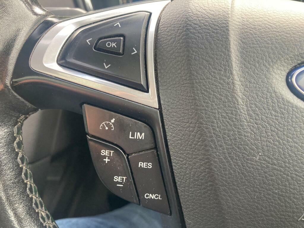 Ford Mondeo Titanium X Sport A Grey #31