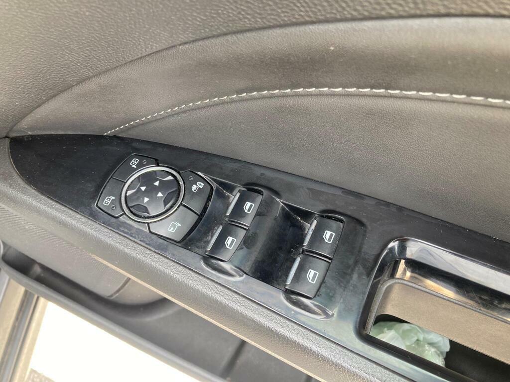Ford Mondeo Titanium X Sport A Grey #13