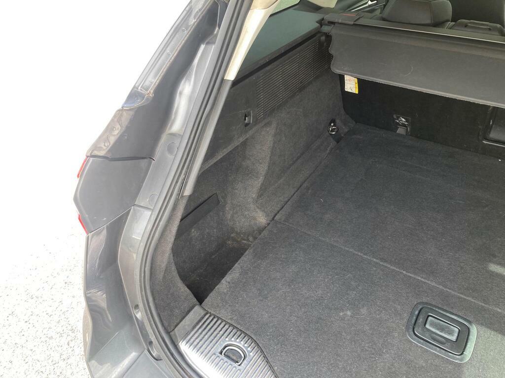 Ford Mondeo Titanium X Sport A Grey #23