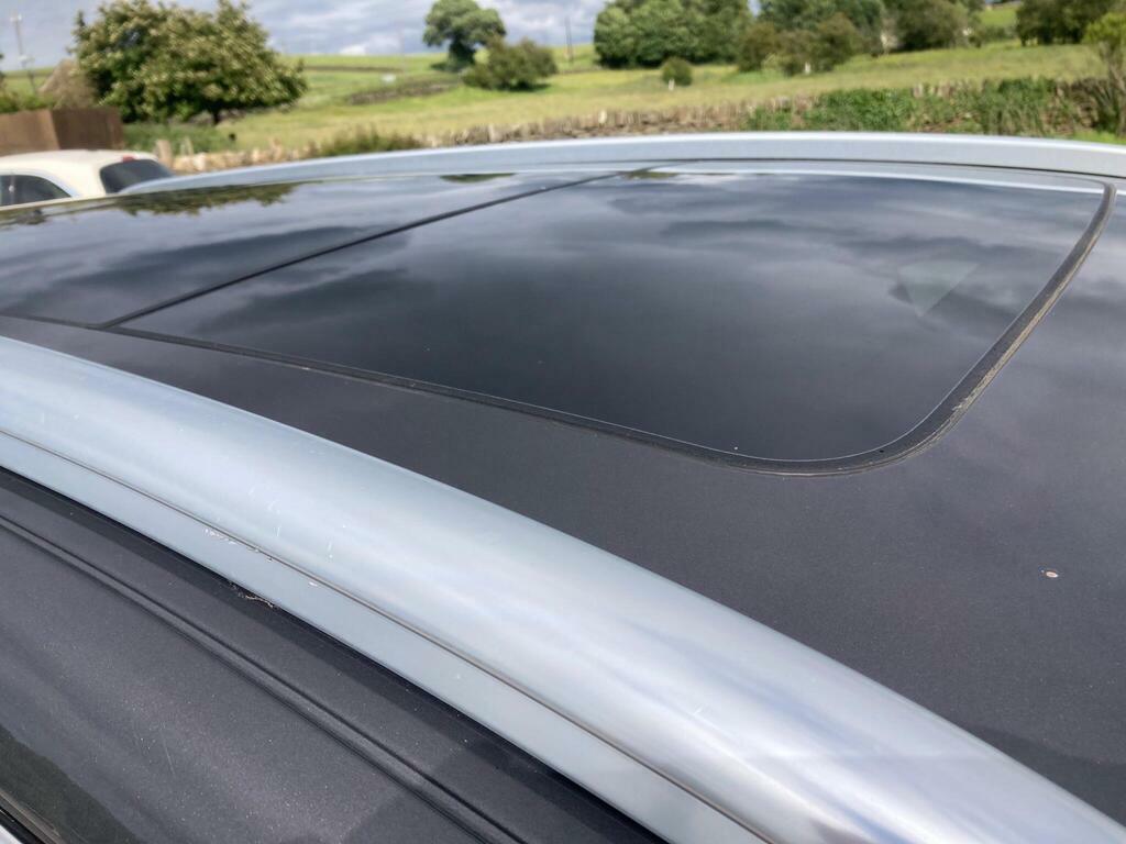 Ford Mondeo Titanium X Sport A Grey #9