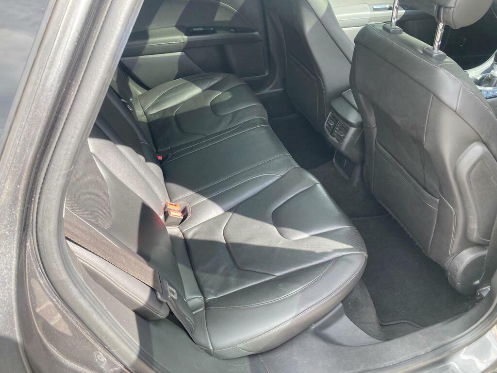 Ford Mondeo Titanium X Sport A Grey #15