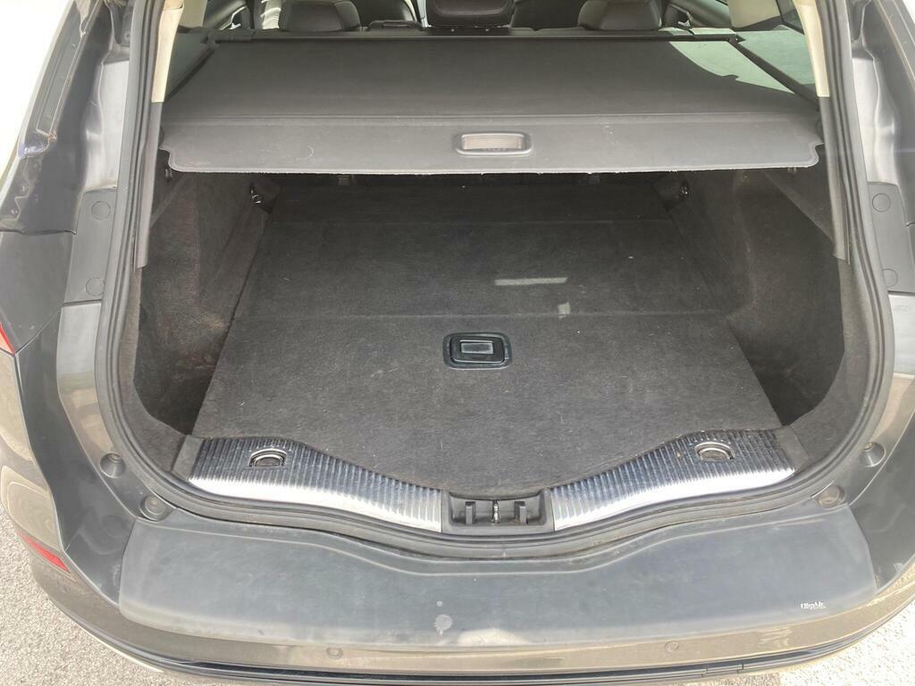 Ford Mondeo Titanium X Sport A Grey #22