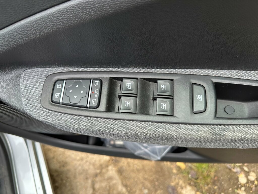 Renault Zoe 100Kw I Gt Line R135 50Kwh Blue #34