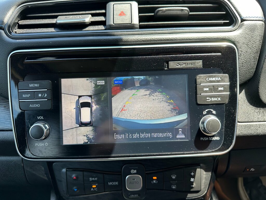 Nissan Leaf 110Kw N-connecta 40Kwh  #37