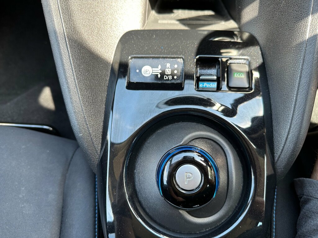 Nissan Leaf 110Kw N-connecta 40Kwh  #39