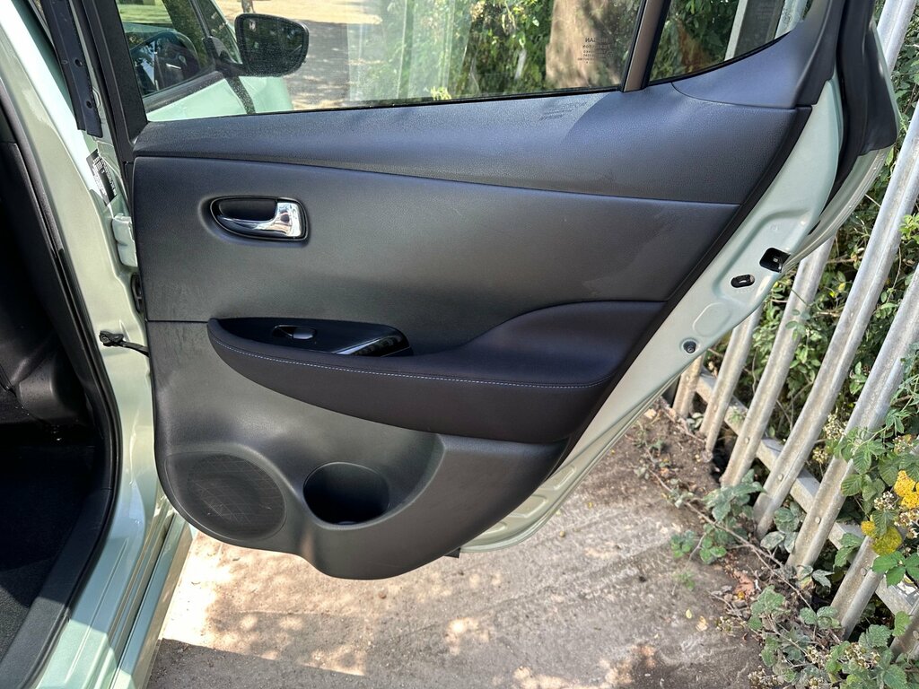 Nissan Leaf 110Kw N-connecta 40Kwh  #29