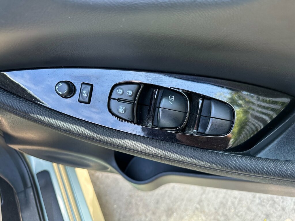 Nissan Leaf 110Kw N-connecta 40Kwh  #33