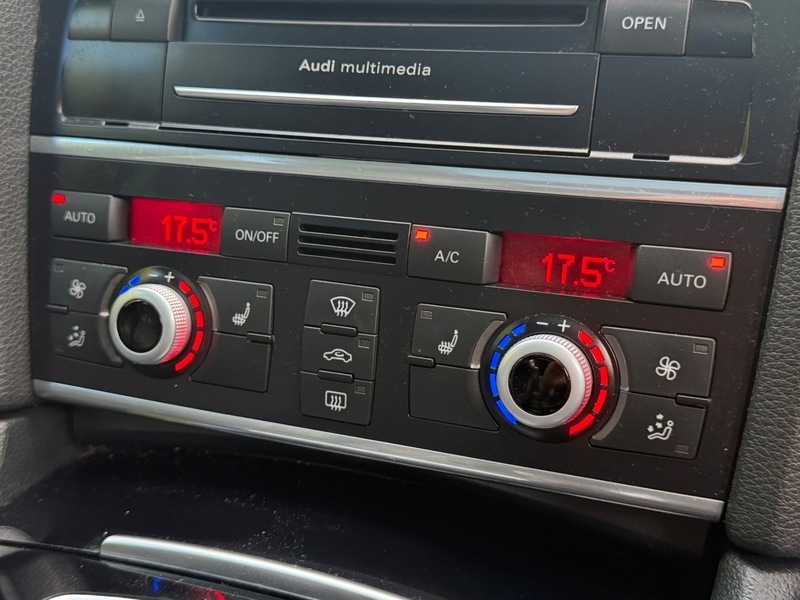 Audi Q7 Tdicd V6 S Line Plus U759 Ulez White #38