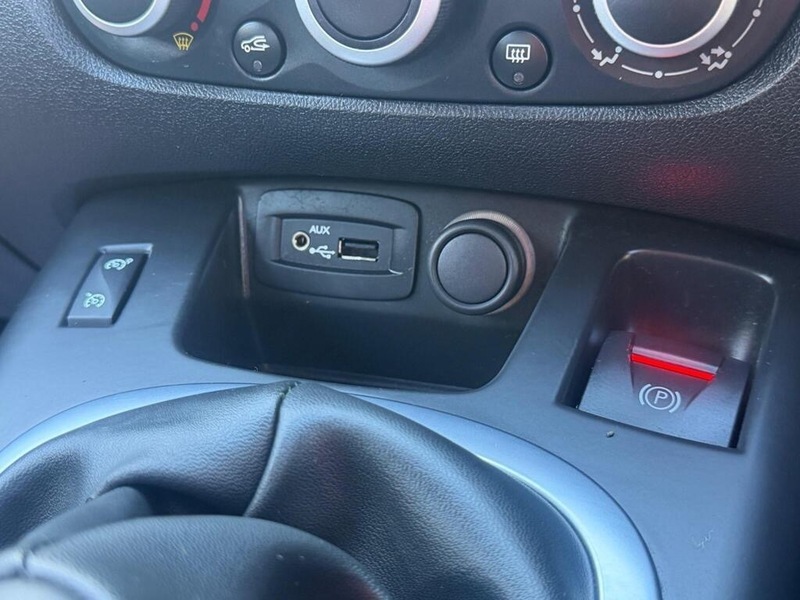 Renault Grand Scenic Dynamique Brown #30
