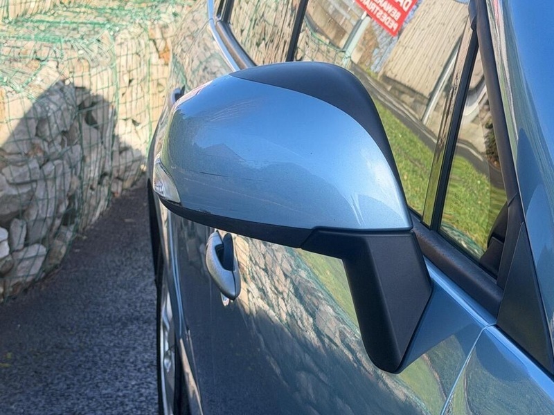 Renault Grand Scenic Dynamique Brown #42