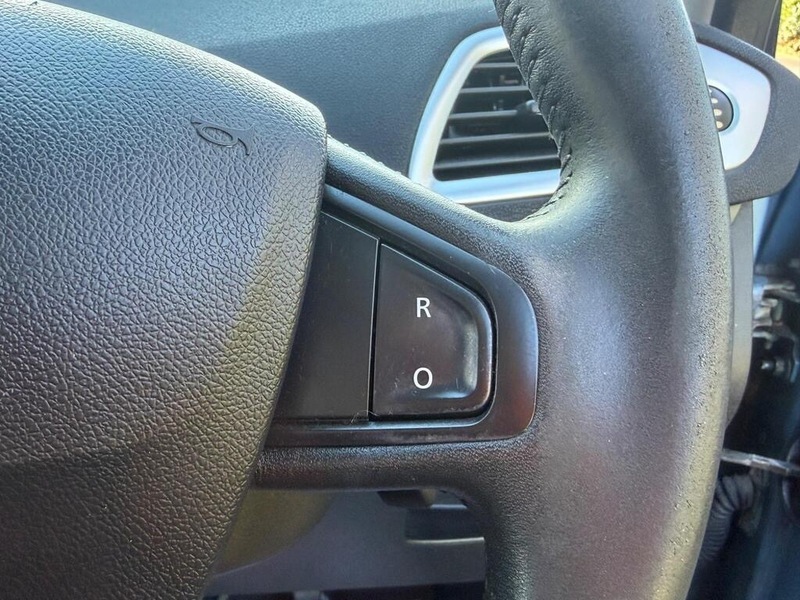 Renault Grand Scenic Dynamique Brown #36