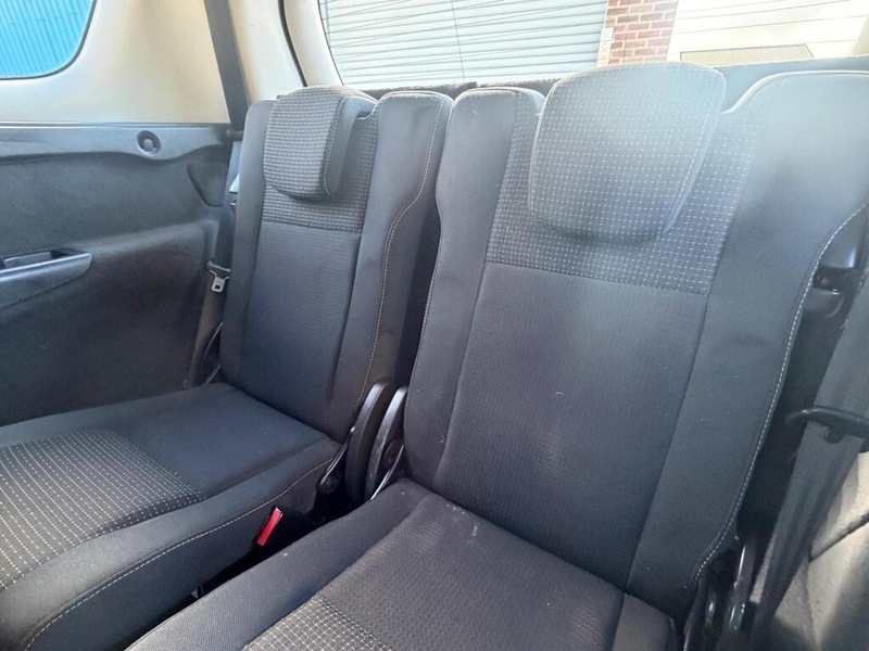 Renault Grand Scenic Dynamique Brown #11