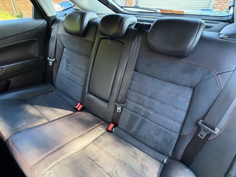 Ford Mondeo 2.0 2.0 Tdci Zetec Silver #10