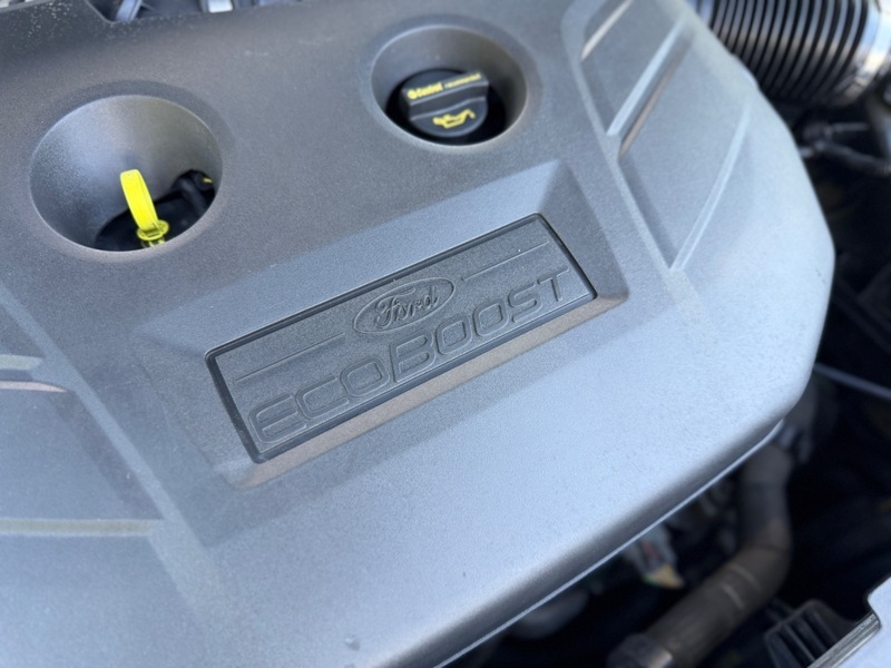 Ford Mondeo 2.0 2.0 Tdci Zetec Silver #21