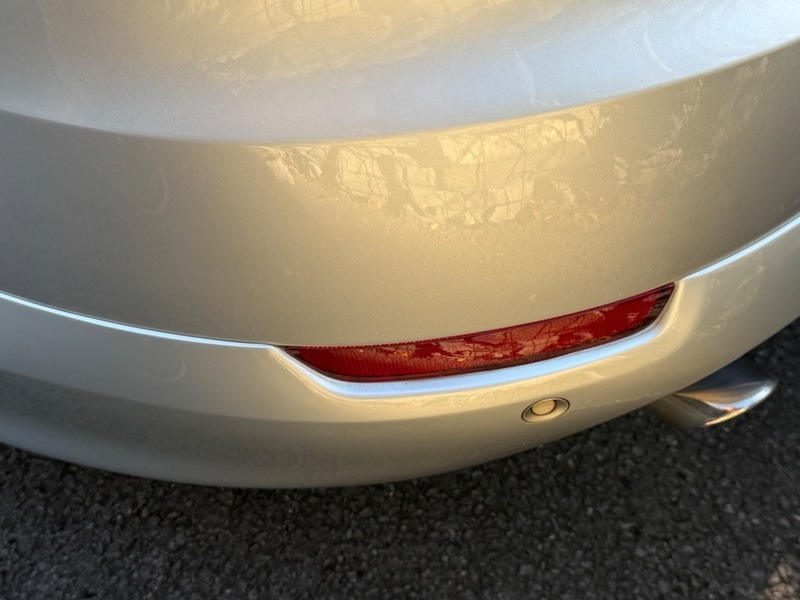 Ford Mondeo 2.0 2.0 Tdci Zetec Silver #49